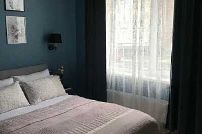 квартира                            посуточно - Киев, Голосеевский район, ул. Юношеская, 4