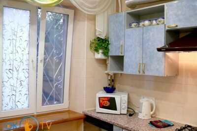 квартира подобово - Херсон, Суворовський район, пл. Свободи, 1 - фото 7