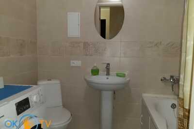 квартира подобово - Маріуполь, Приморський район, вул. Лавицького, 20 - фото 9