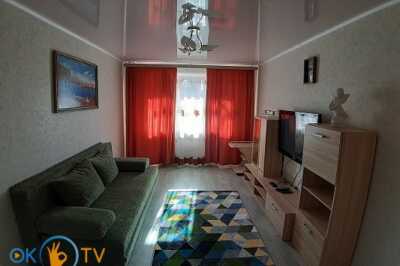 квартира подобово - Маріуполь, Приморський район, вул. Лавицького, 20 - фото 3