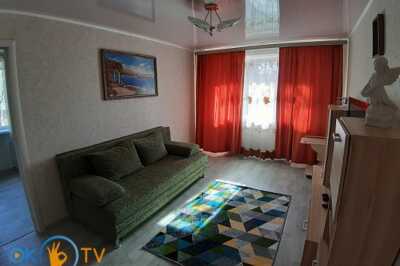 квартира подобово - Маріуполь, Приморський район, вул. Лавицького, 20 - фото 4