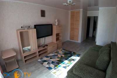 квартира подобово - Маріуполь, Приморський район, вул. Лавицького, 20 - фото 5