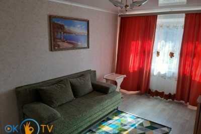 квартира подобово - Маріуполь, Приморський район, вул. Лавицького, 20 - фото 2