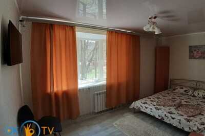 квартира                            подобово - Маріуполь, Приморський район, вул. Лавицького, 20