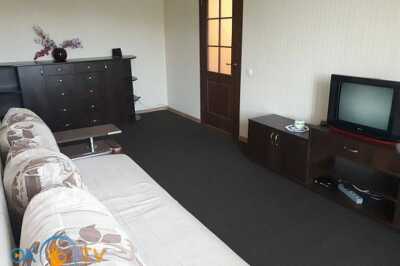 квартира                            посуточно - Луцк, Центр, просп. Воли, 8а