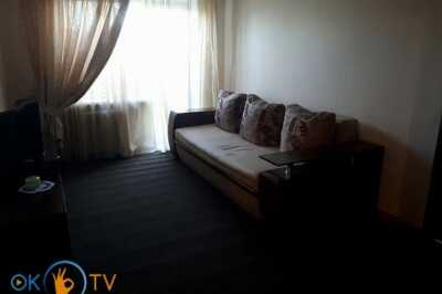 квартира посуточно - Луцк, Центр, просп. Воли, 8а - фото 1