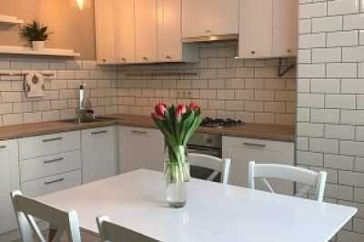 квартира посуточно - Киев, Голосеевский район, ул. Журавлиная, 4 - фото 4