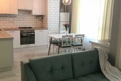 квартира посуточно - Киев, Голосеевский район, ул. Журавлиная, 4 - фото 3