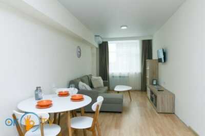 квартира подобово - Київ, Солом'янський район, вул. Машинобудівна, 39 - фото 4