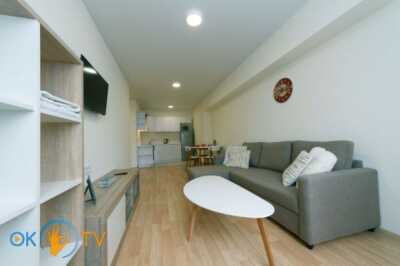 квартира подобово - Київ, Солом'янський район, вул. Машинобудівна, 39 - фото 3