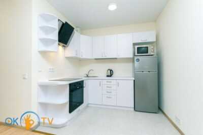 квартира подобово - Київ, Солом'янський район, вул. Машинобудівна, 39 - фото 6