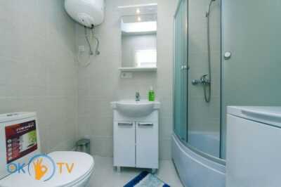 квартира подобово - Київ, Солом'янський район, вул. Машинобудівна, 39 - фото 7