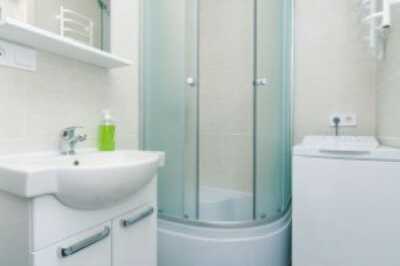 квартира подобово - Київ, Солом'янський район, вул. Машинобудівна, 39 - фото 8