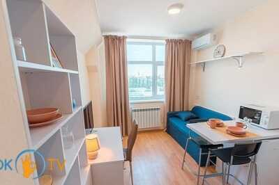 квартира подобово - Київ, Солом'янський район, вул. Машинобудівна, 39 - фото 2