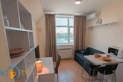 квартира                            подобово - Київ, Солом'янський район, вул. Машинобудівна, 39