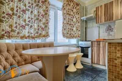 квартира посуточно - Киев, Деснянский район, ул. Маршала Жукова, 15/13 - фото 5