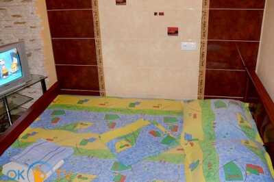 квартира                            подобово - Херсон, Суворовський район, просп. Ушакова, 73