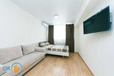 квартира                            подобово - Київ, Солом'янський район, вул.  Машинобудівна, 39