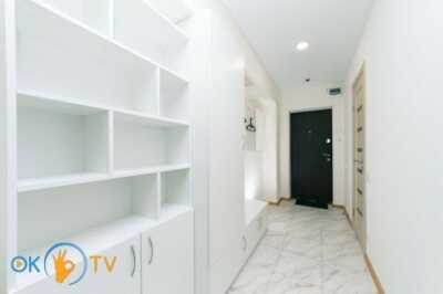 квартира подобово - Київ, Солом'янський район, вул.  Машинобудівна, 39 - фото 5