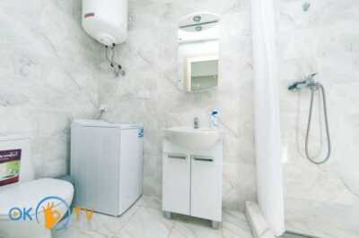 квартира подобово - Київ, Солом'янський район, вул.  Машинобудівна, 39 - фото 6