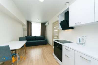 квартира подобово - Київ, Солом'янський район, вул.  Машинобудівна, 39 - фото 3