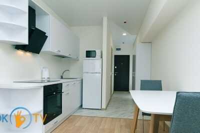 квартира подобово - Київ, Солом'янський район, вул.  Машинобудівна, 39 - фото 5