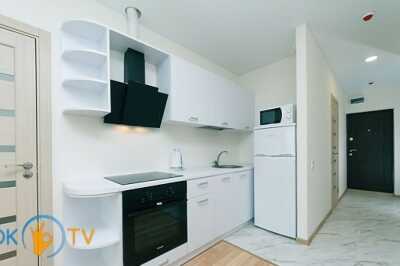 квартира подобово - Київ, Солом'янський район, вул.  Машинобудівна, 39 - фото 6