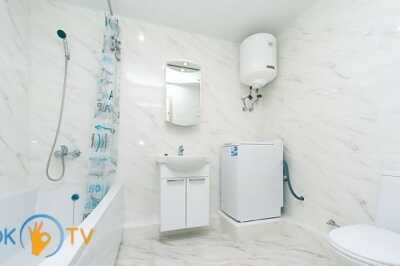 квартира подобово - Київ, Солом'янський район, вул.  Машинобудівна, 39 - фото 7