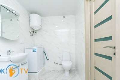 квартира подобово - Київ, Солом'янський район, вул.  Машинобудівна, 39 - фото 9