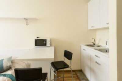 квартира подобово - Київ, Солом'янський район, вул. Машинобудівна, 39 - фото 2