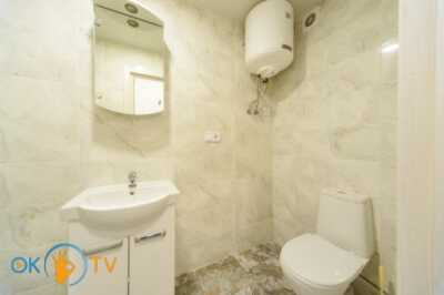 квартира подобово - Київ, Солом'янський район, вул. Машинобудівна, 39 - фото 5