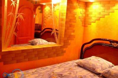 квартира                            подобово - Херсон, Суворовський район, вул. 295-ї Херсонської Стрілецької Дивізії, 25