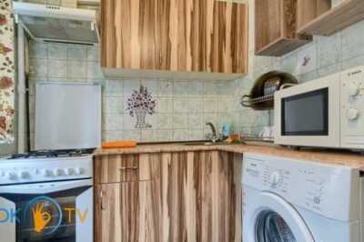 квартира посуточно - Киев, Деснянский район, ул. Маршала Жукова, 15/13 - фото 6