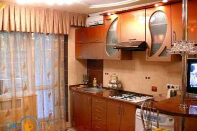 квартира подобово - Херсон, Суворовський район, вул. 295-ї Херсонської Стрілецької Дивізії, 25 - фото 10