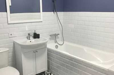 квартира посуточно - Киев, Голосеевский район, ул. Юношеская, 4 - фото 9