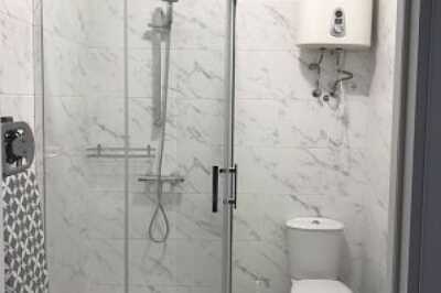 квартира посуточно - Киев, Голосеевский район, ул. Березовая, 46 - фото 3