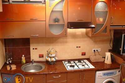 квартира подобово - Херсон, Суворовський район, вул. 295-ї Херсонської Стрілецької Дивізії, 25 - фото 11