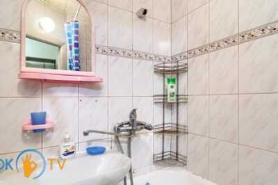 квартира посуточно - Киев, Деснянский район, ул. Маршала Жукова, 15/13 - фото 8