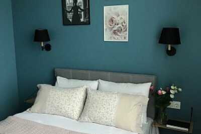 квартира посуточно - Киев, Голосеевский район, ул. Юношеская, 4 - фото 1