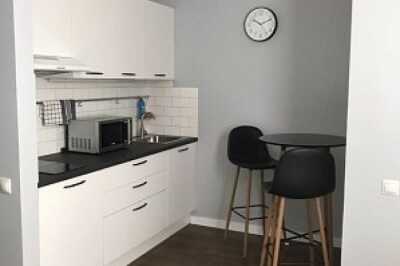 квартира посуточно - Киев, Голосеевский район, ул. Березовая, 46 - фото 2