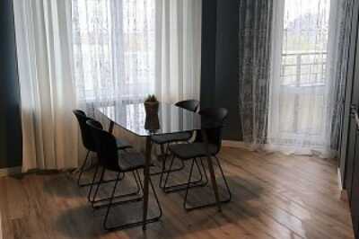 квартира посуточно - Киев, Голосеевский район, ул. Юношеская, 4 - фото 5