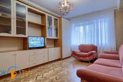 квартира посуточно - Киев, Деснянский район, ул. Маршала Жукова, 15/13 - фото 4