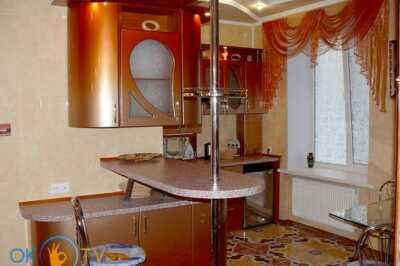 квартира подобово - Херсон, Суворовський район, просп. Ушакова, 73 - фото 6