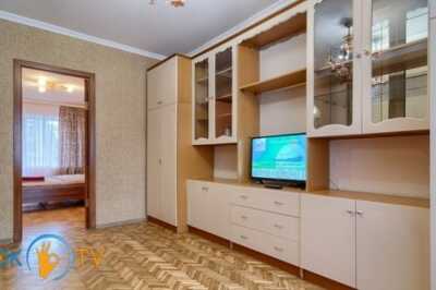 квартира посуточно - Киев, Деснянский район, ул. Маршала Жукова, 15/13 - фото 3