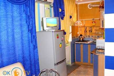 квартира подобово - Херсон, Суворовський район, вул. Молодіжна, 4 - фото 6