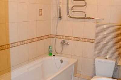 квартира подобово - Херсон, Суворовський район, просп. Ушакова, 64 - фото 9