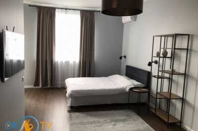 квартира                            посуточно - Киев, Голосеевский район, ул. Березовая, 46