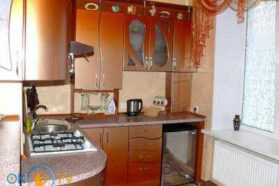 квартира подобово - Херсон, Суворовський район, просп. Ушакова, 73 - фото 8