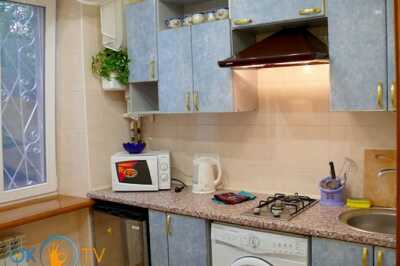 квартира подобово - Херсон, Суворовський район, пл. Свободи, 1 - фото 8