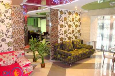 квартира подобово - Херсон, Суворовський район, вул. Небесної Сотні, 11 - фото 4